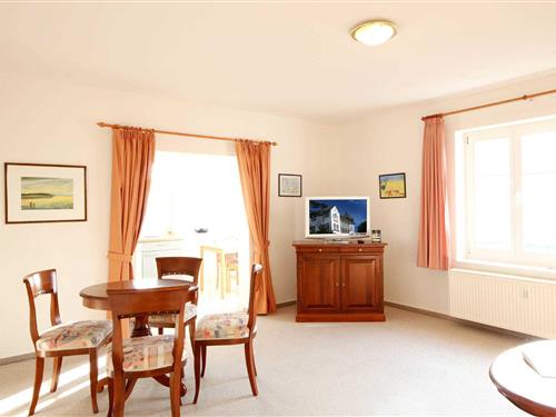 Ferielejlighed - 4 personer -  - Schillerstr. - 18609 - Binz