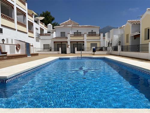 Holiday apartment - 4 persons -  - 29780 - Nerja