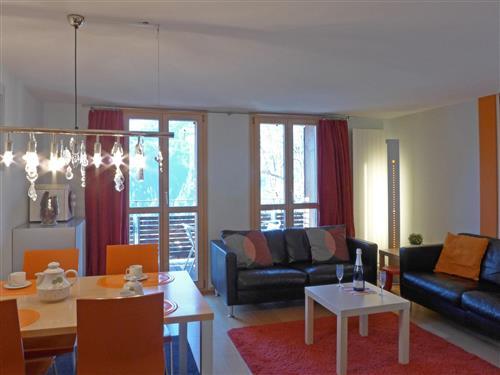 Holiday Home/Apartment - 2 persons -  - Wengen - 3823