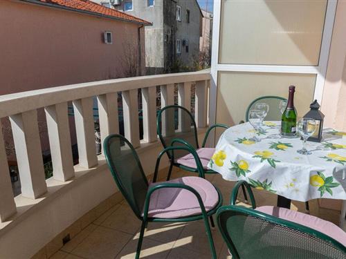 Ferielejlighed - 4 personer -  - Hvarska ulica - 21300 - Makarska