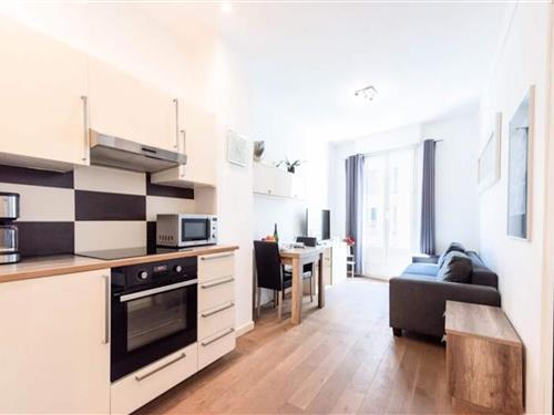 Ferielejlighed - 2 personer -  - 06400 - Cannes