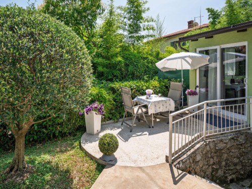 Holiday home - 2 persons -  - Opatija/Ika - 51414