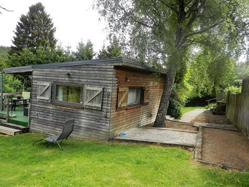 Chalet - 3 personer -  - 4987 - Stoumont