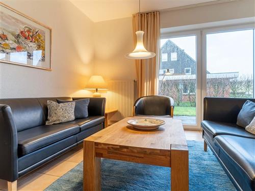 Ferienhaus - 6 Personen -  - Störtebeker Straße - 25826 - St. Peter-Ording