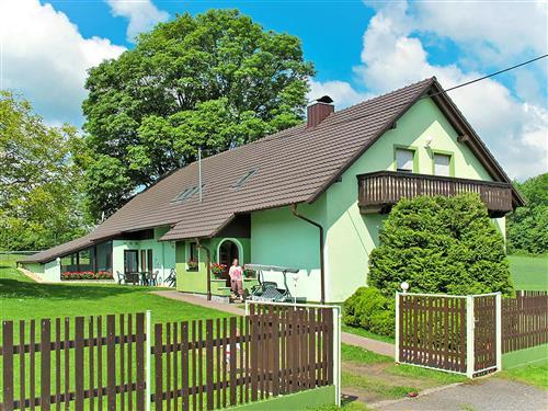 Ferienhaus - 8 Personen -  - Hurka U Nemcice - 33901