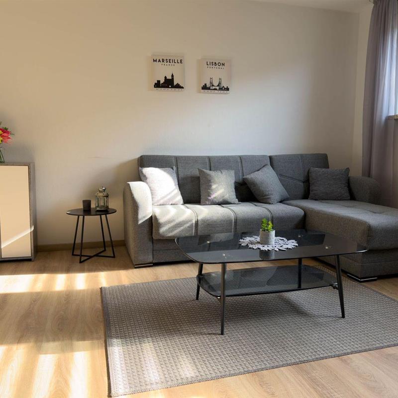 Ferielejlighed - 3 personer -  - Dallacker - 27476 - Cuxhaven