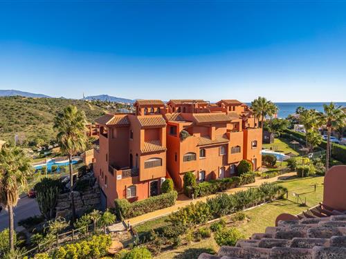 Sommerhus - 7 personer -  - Avda/ Costa Galera 30 - 29693 - Estepona