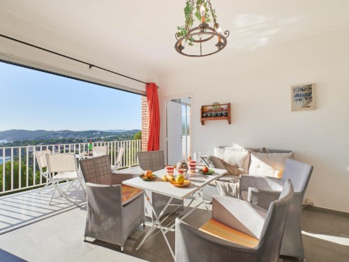 Ferielejlighed - 5 personer -  - 17211 - Llafranc