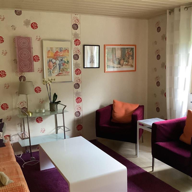 Ferielejlighed - 5 personer -  - Fritzlar - 34560