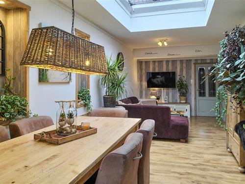 Ferielejlighed - 6 personer -  - Damstraat - 4401 AC - Yerseke