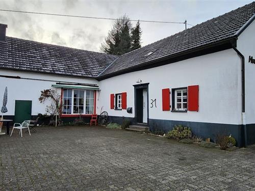 Sommerhus - 14 personer -  - 53945 - Blankenheim-Waldorf