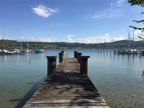 Ferielejlighed - 4 personer -  - Kaiserpfalzstr. - 78351 - Bodman-Ludwigshafen