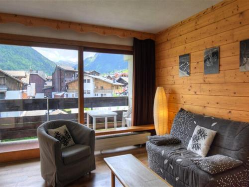 Holiday Home/Apartment - 4 persons -  - 74110 - Morzine