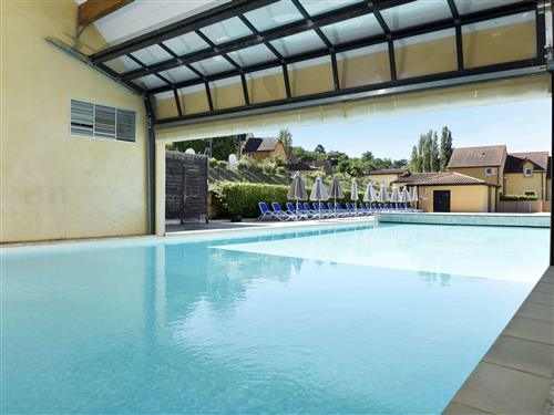 Holiday home - 8 persons -  - Sarlat-La-Canéda - 24200