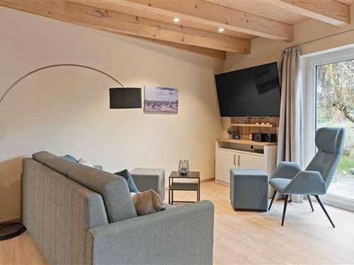 Ferielejlighed - 4 personer -  - Pestalozzistraße - 25826 - St. Peter-Dorf