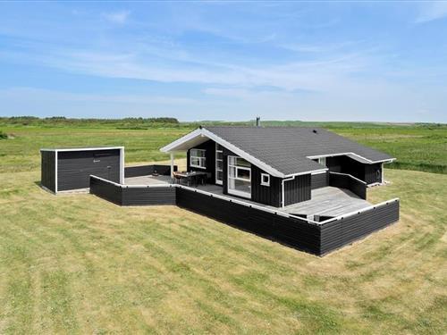 Sommerhus - 6 personer -  - Neerlandiavej - Vejlby Klit - 7673 - Harboøre