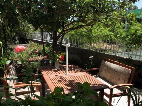 Holiday Home/Apartment - 5 persons -  - Sreser - 20246 - Sreser