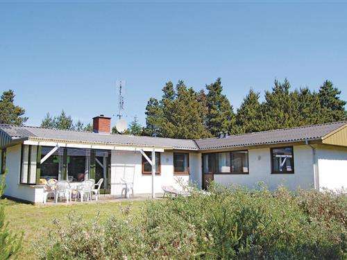 Ferienhaus - 8 Personen -  - Skovskaden - Sönderstrand - 6792 - Römö