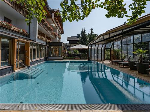 Ferienwohnung - 4 Personen -  - Wasserfallweg - 9546 - Bad Kleinkirchheim