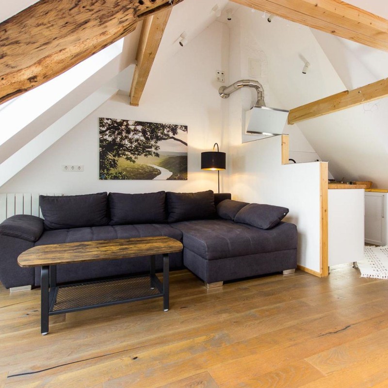 Ferielejlighed - 2 personer -  - St. Stephan Str. - 54492 - Zeltingen-Rachtig