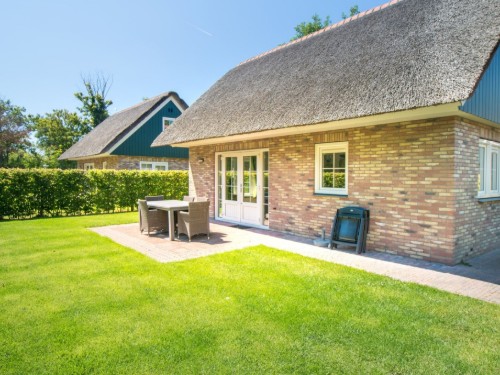 Ferienhaus - 6 Personen -  - 1753 GE - Sint Maartenszee