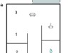 Bilde 18 - Planløsning