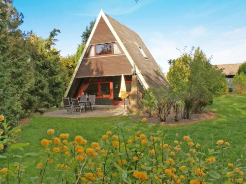 Sommerhus - 4 personer -  - Windrose - 24351 - Damp