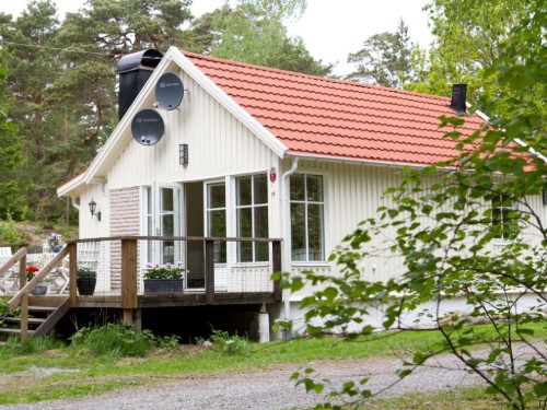 Fritidshus - 4 personer -  - 444 48 - Stenungsund