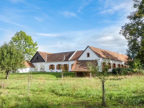 Ferielejlighed - 4 personer -  - Obere Hauptstrasse - Limbach-Südburgenland - 7543 - Limbach