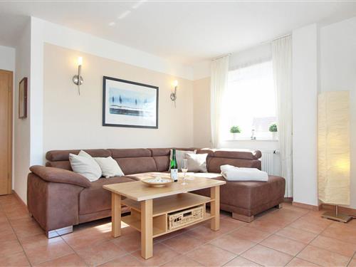 Ferielejlighed - 6 personer -  - Kastanienallee - 23946 - Boltenhagen