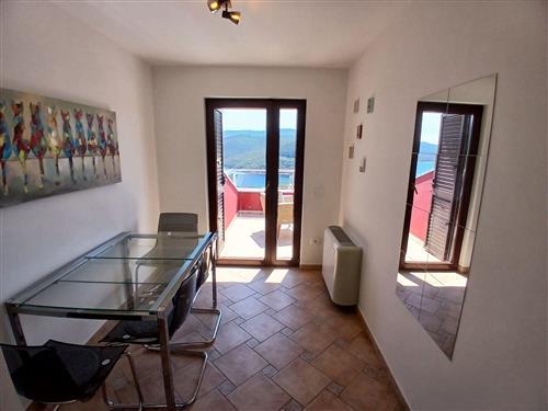 Ferielejlighed - 4 personer -  - Rabac - 52221