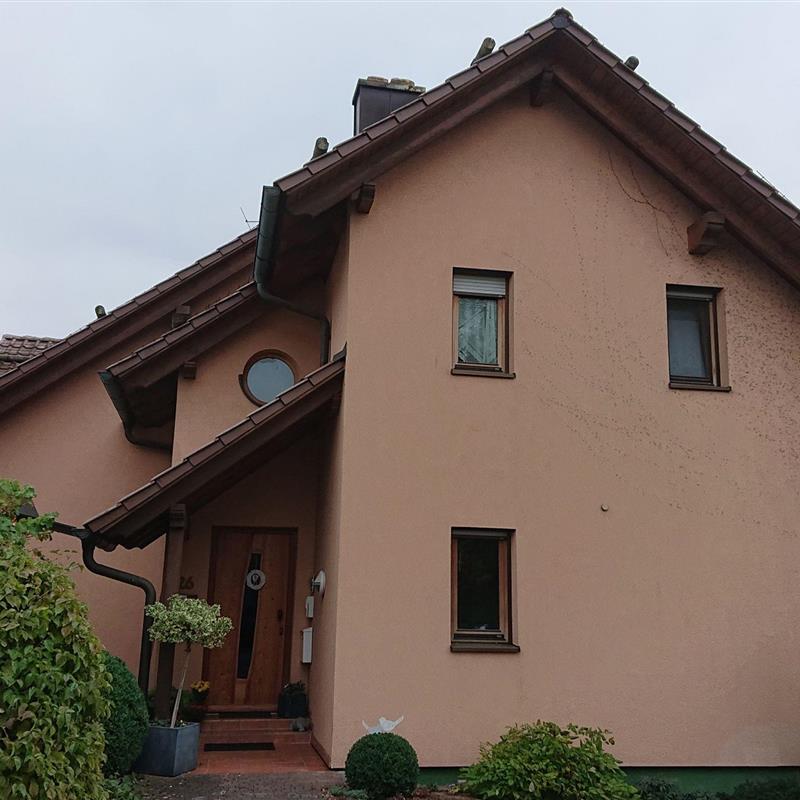 Ferielejlighed - 2 personer -  - Hernsterstraße - 97892 - Kreuzwertheim