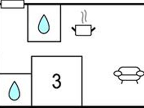 Sommerhus - 8 personer -  - Vemmingbundstrandvej - Vemmingbund - 6310 - Broager
