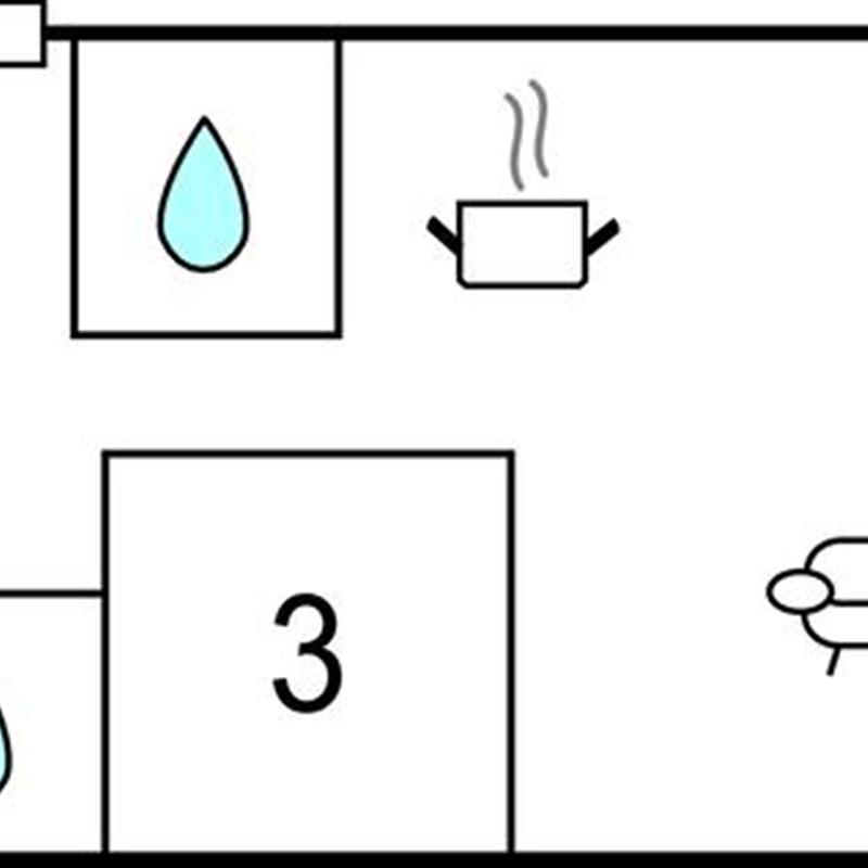 Sommerhus - 8 personer -  - Vemmingbundstrandvej - Vemmingbund - 6310 - Broager