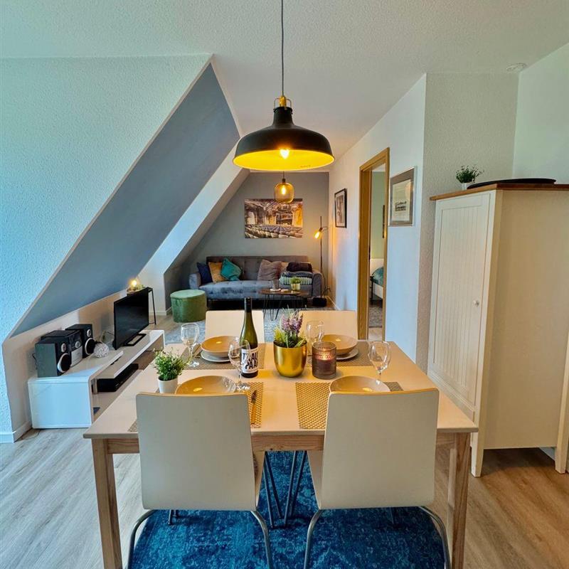 Ferielejlighed - 3 personer -  - Dorfstraße - 25836 - Vollerwiek