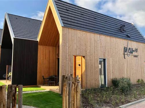 Ferielejlighed - 4 personer -  - 4374AX - Zoutelande