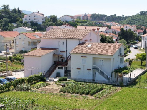 Ferienwohnung - 3 Personen -  - Palit - 51280 - Rab