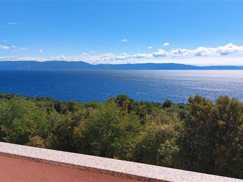 Holiday apartment - 4 persons -  - Ravni - Labin-Ravni - 52220 - Labin