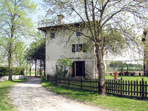 Ferienwohnung - 2 Personen -  - 33050 - Strassoldo