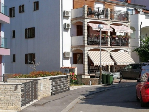 Ferielejlighed - 6 personer -  - Jadranska - 52450 - Vrsar