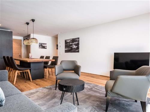 Holiday apartment - 4 persons -  - Grindelwald - 3818