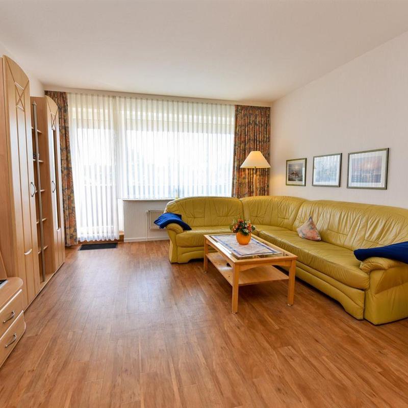 Ferielejlighed - 2 personer -  - Vogelsand - 27476 - Cuxhaven-Döse