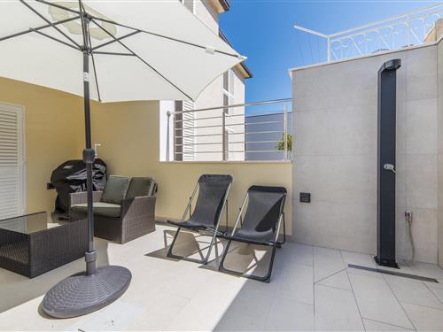 Ferielejlighed - 6 personer -  - 20343 - Rogotin