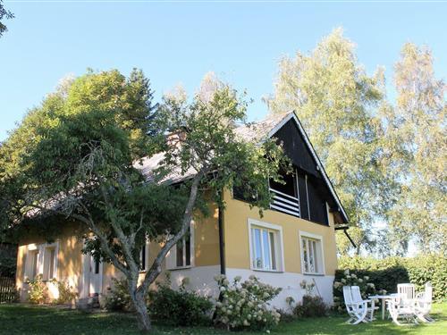 Holiday Home/Apartment - 6 persons -  - 34701 - Tachov