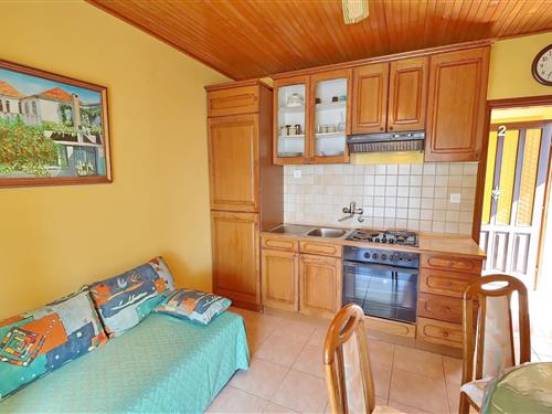 Holiday apartment - 4 persons -  - 20271 - Prižba