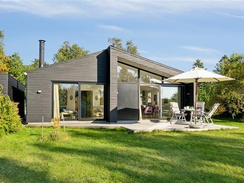 Sommerhus - 4 personer -  - Rypevej - 3120 - Dronningmølle