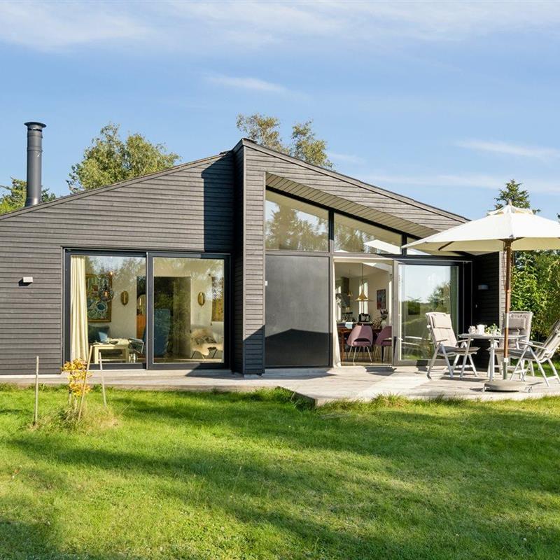 Ferienhaus - 4 Personen -  - Rypevej - 3120 - Dronningmölle