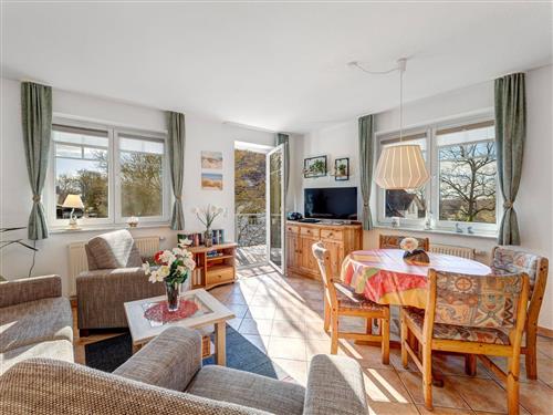 Ferieleilighet - 4 personer -  - Möskenweg - 17454 - Zinnowitz