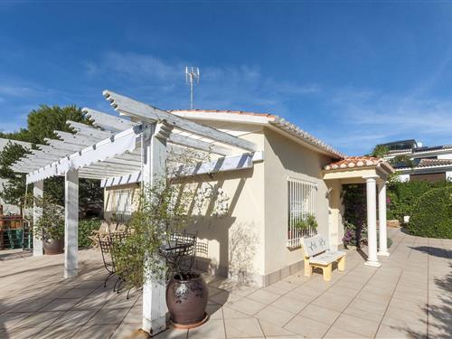 Villa - 8 personer -  - 03700 - Denia, Alicante