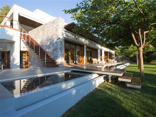 Feriehus - 10 personer -  - Chania - 73133